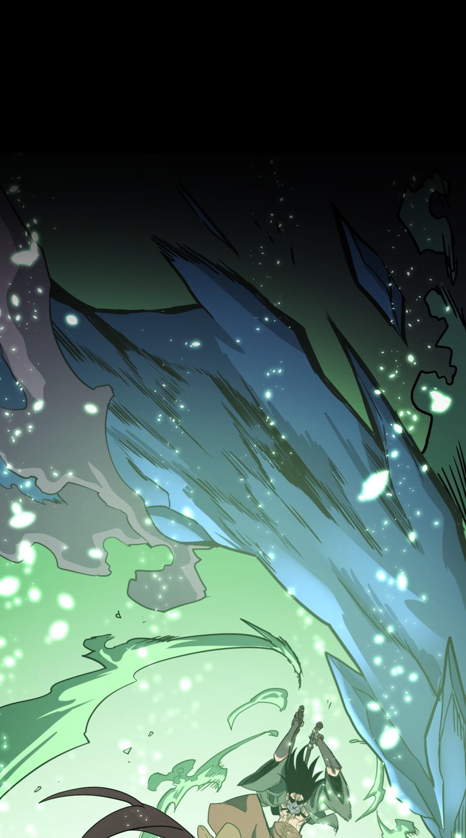 Read A Returner's Magic Should Be Special Manga Online