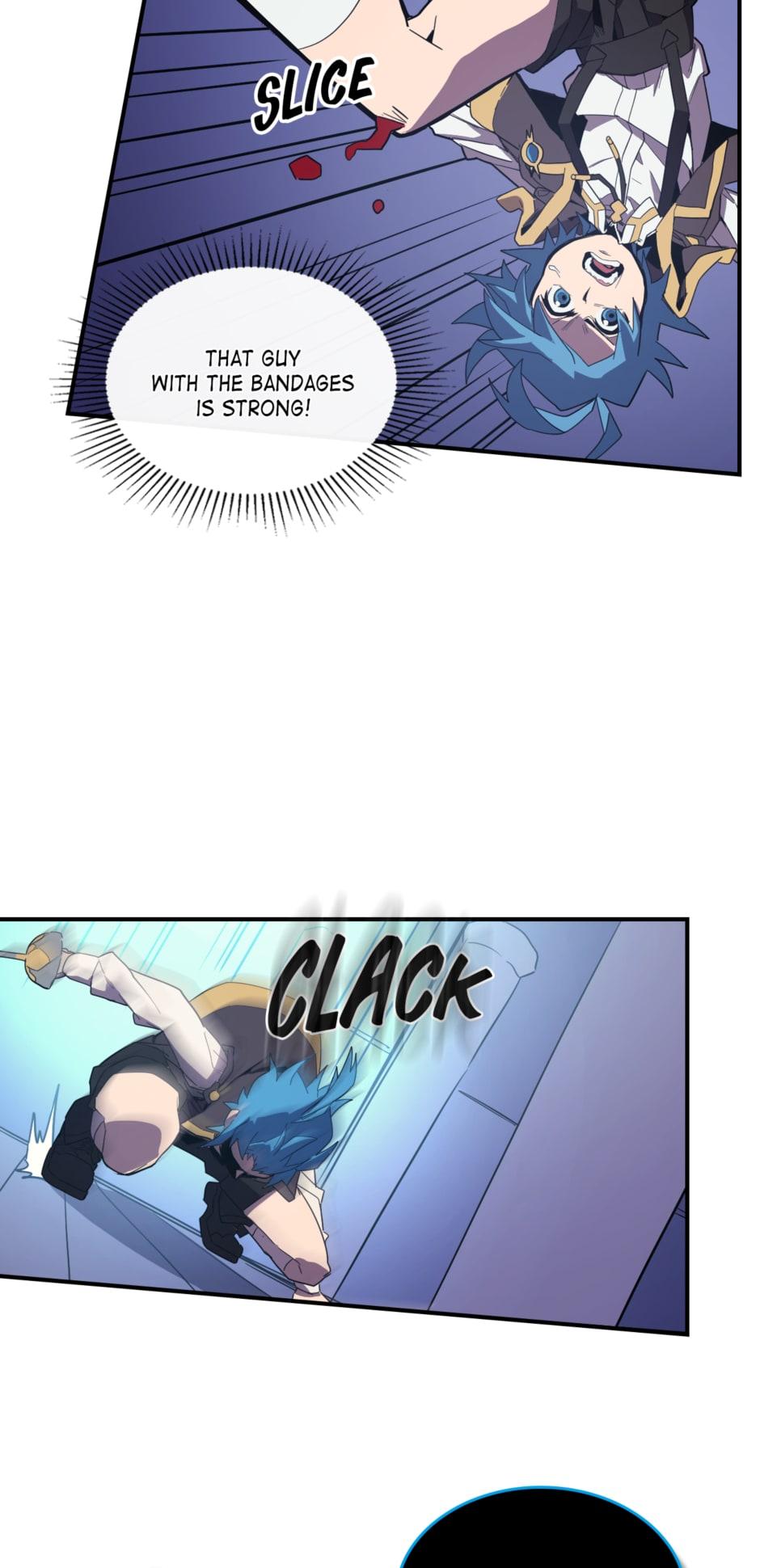 Read A Returner's Magic Should Be Special Manga Online
