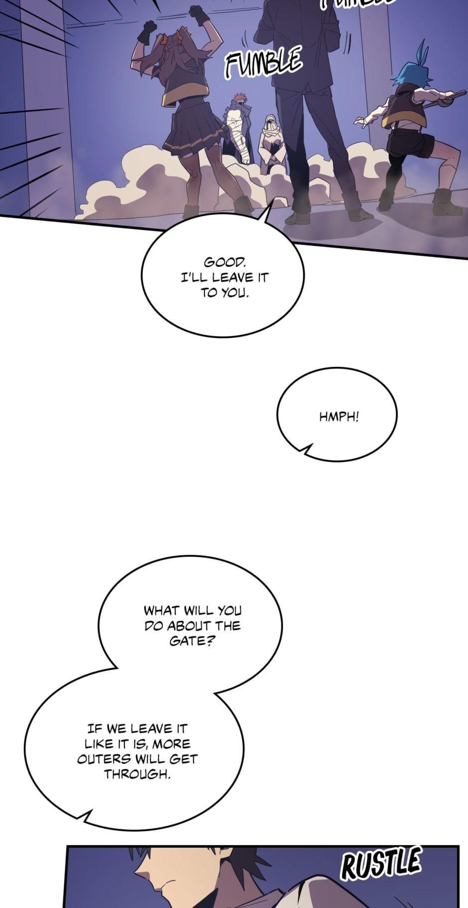 Read A Returner's Magic Should Be Special Manga Online