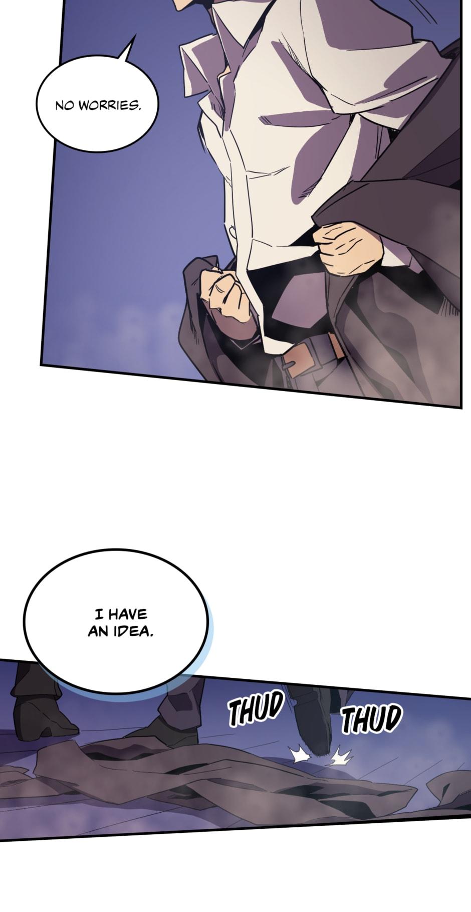 Read A Returner's Magic Should Be Special Manga Online