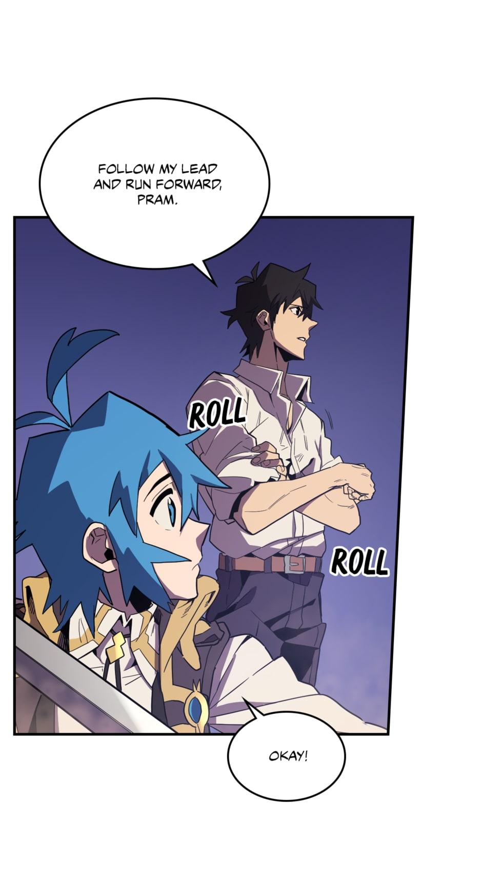 Read A Returner's Magic Should Be Special Manga Online