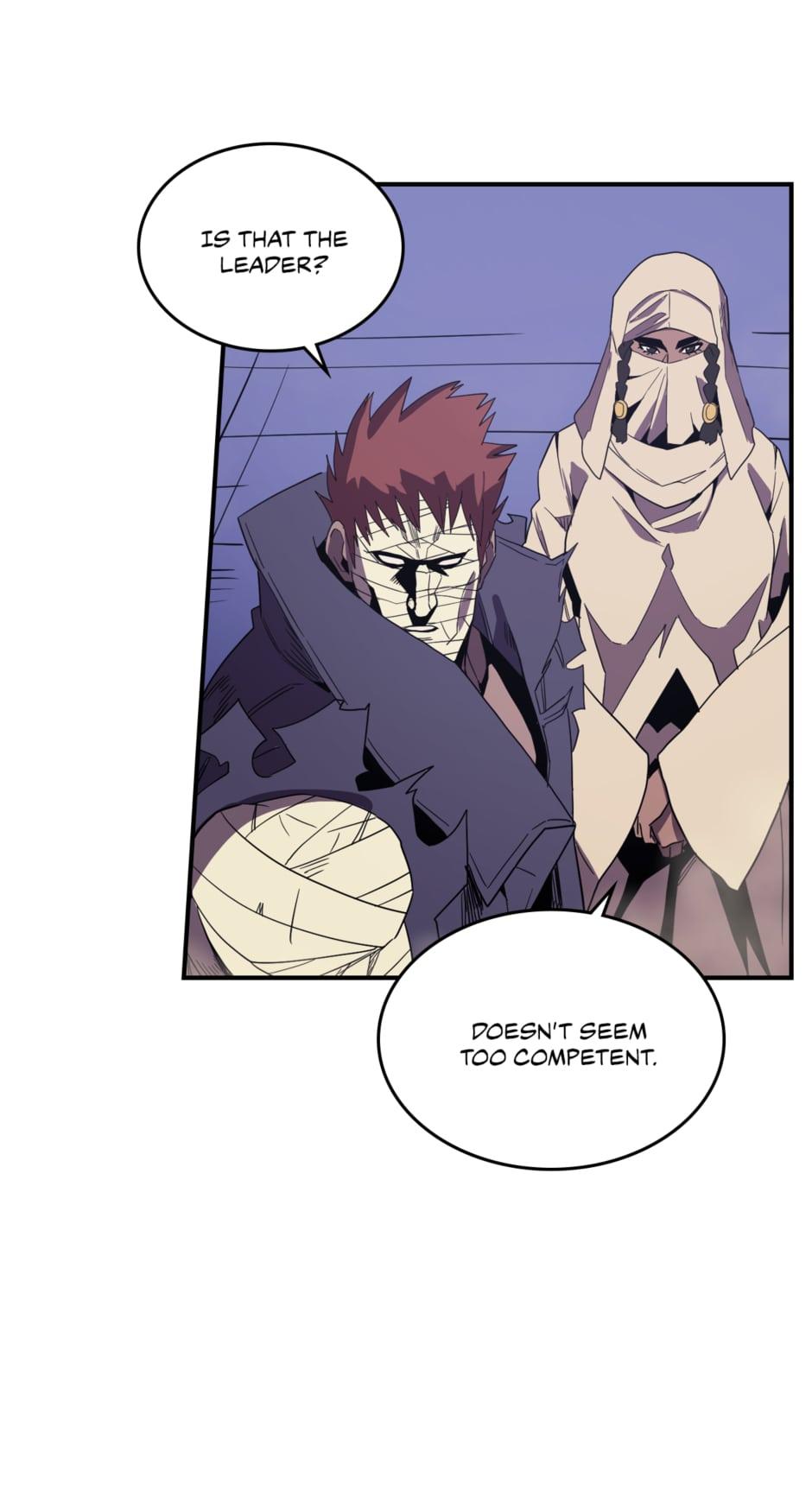 Read A Returner's Magic Should Be Special Manga Online