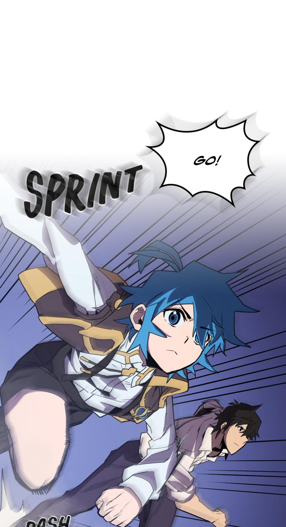 Read A Returner's Magic Should Be Special Manga Online