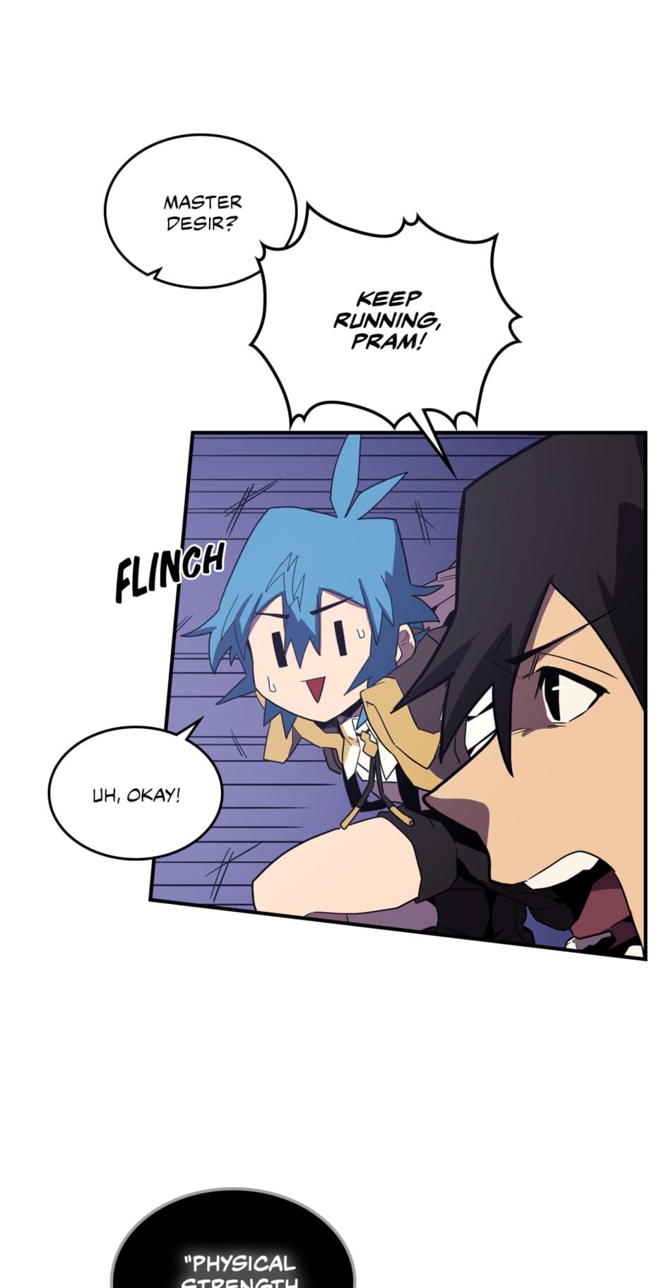 Read A Returner's Magic Should Be Special Manga Online