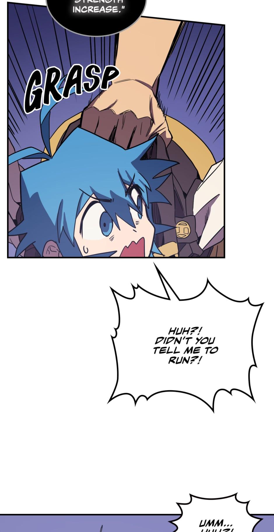 Read A Returner's Magic Should Be Special Manga Online