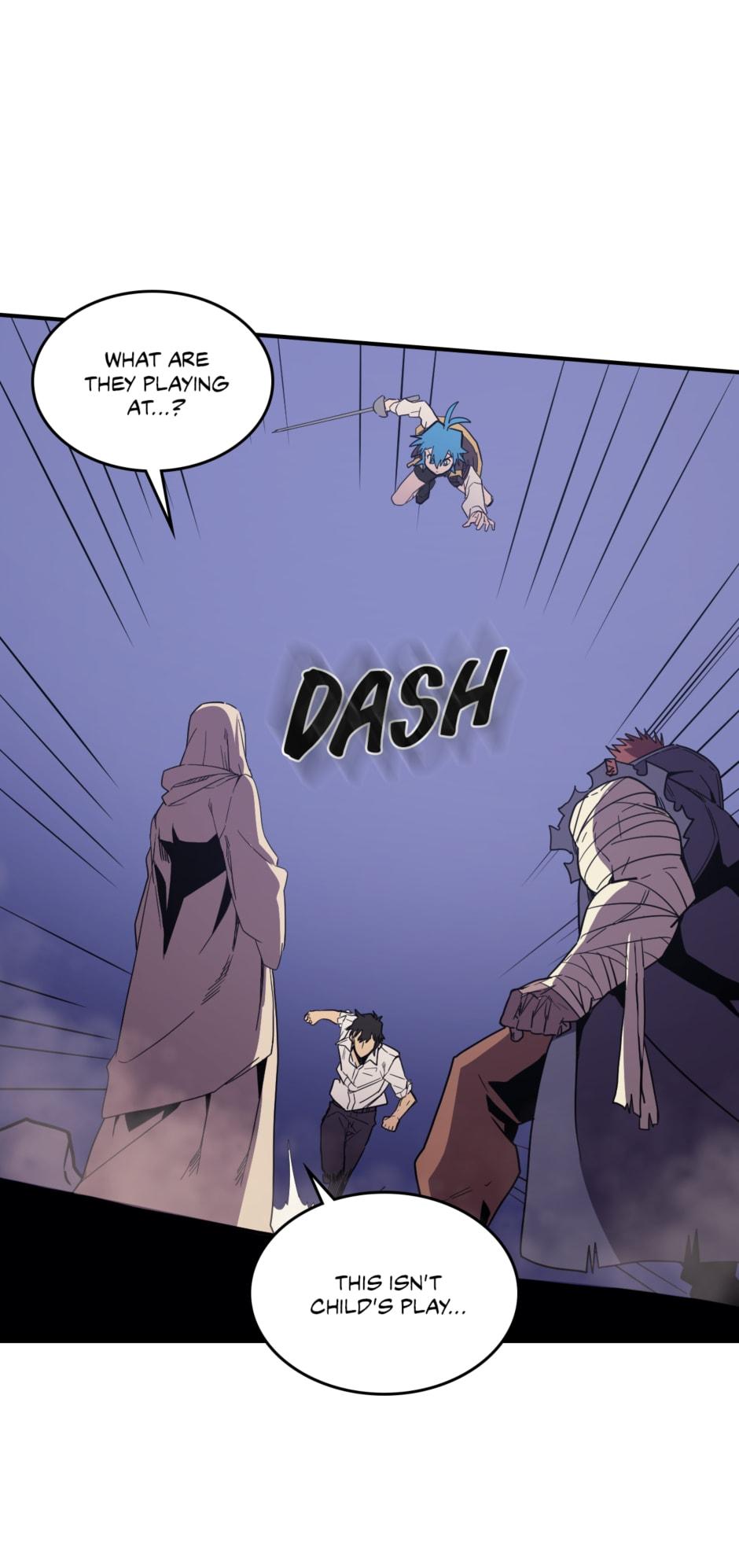 Read A Returner's Magic Should Be Special Manga Online