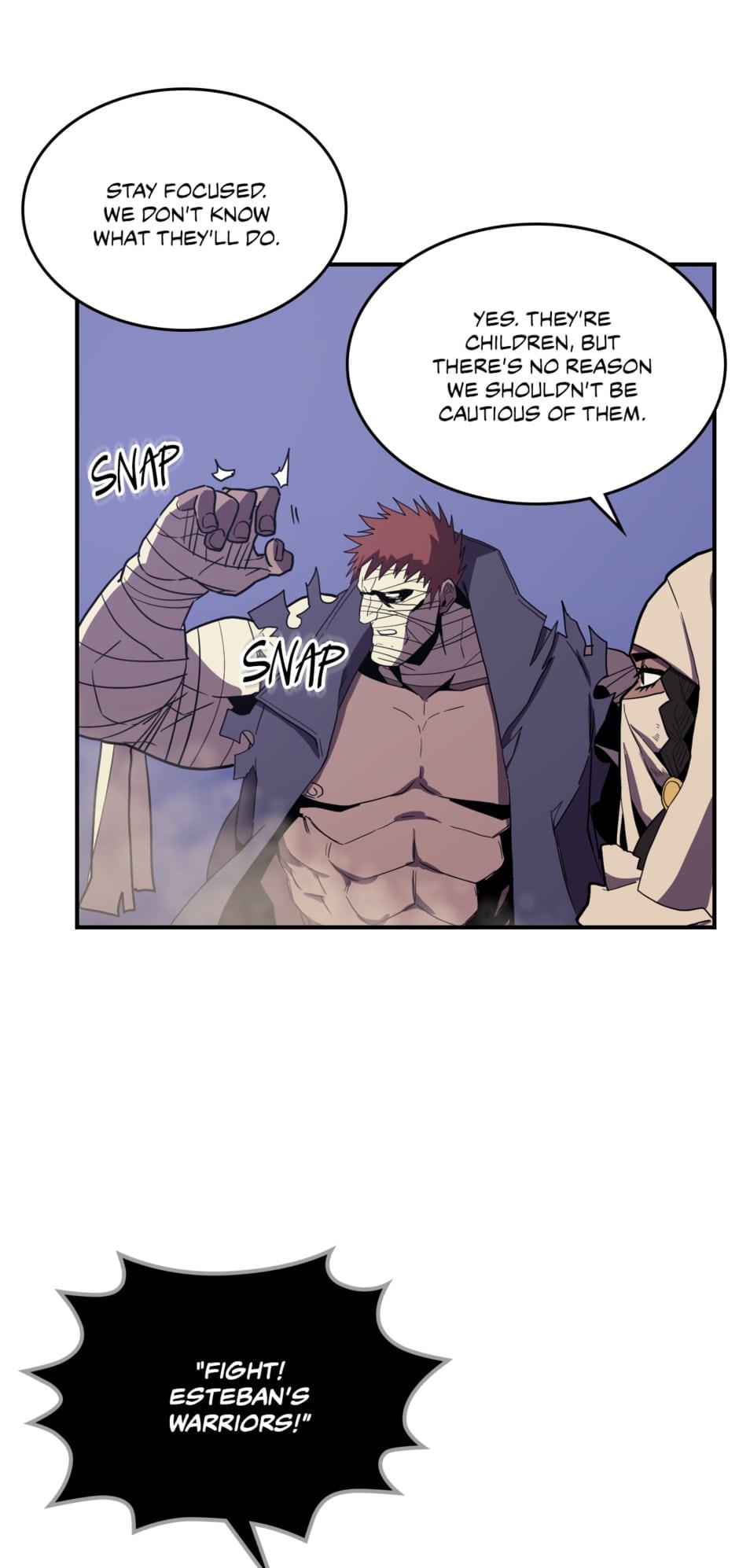 Read A Returner's Magic Should Be Special Manga Online