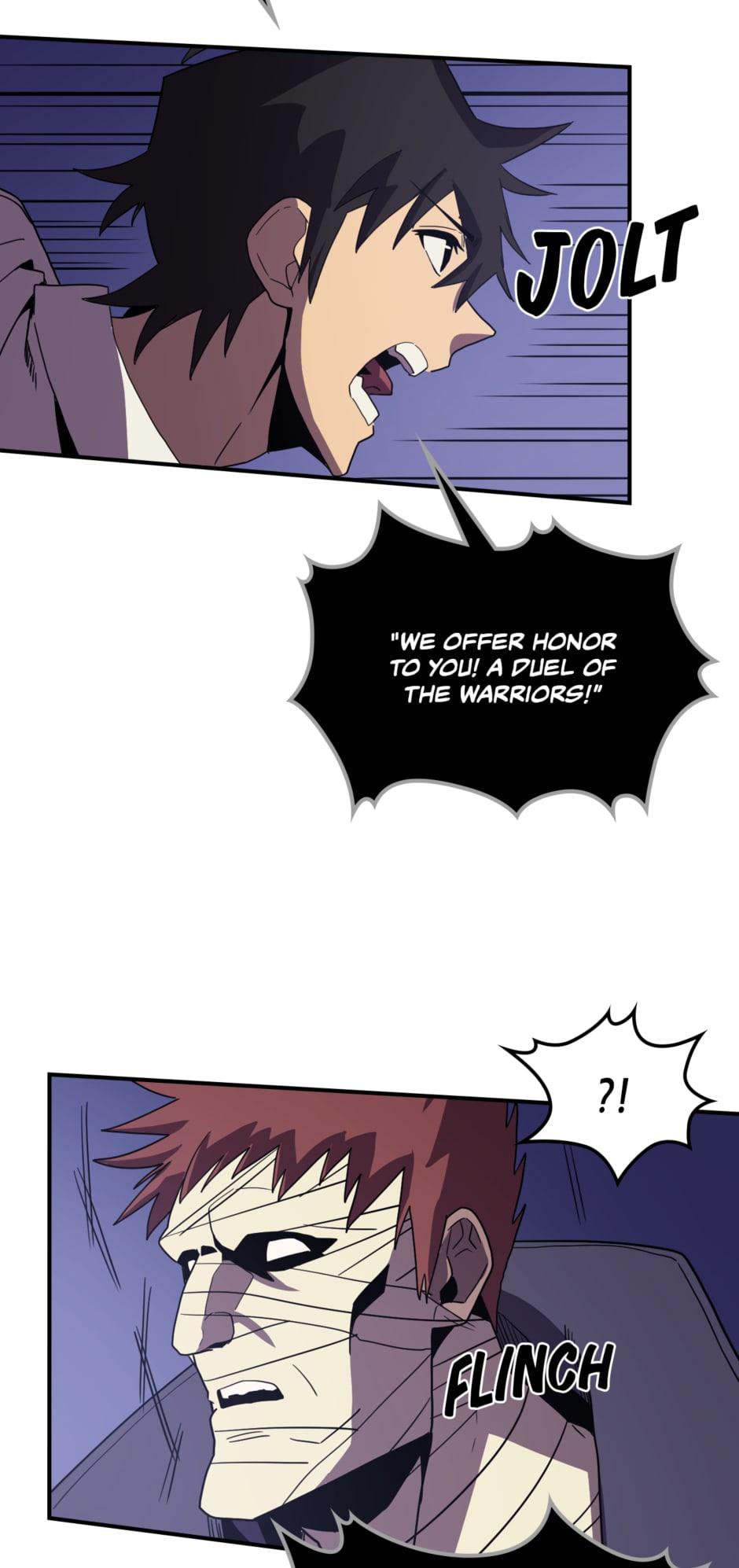 Read A Returner's Magic Should Be Special Manga Online