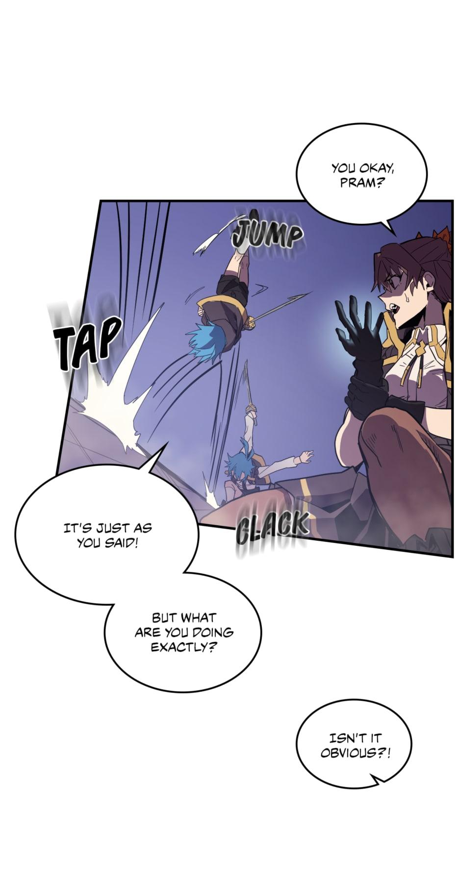 Read A Returner's Magic Should Be Special Manga Online