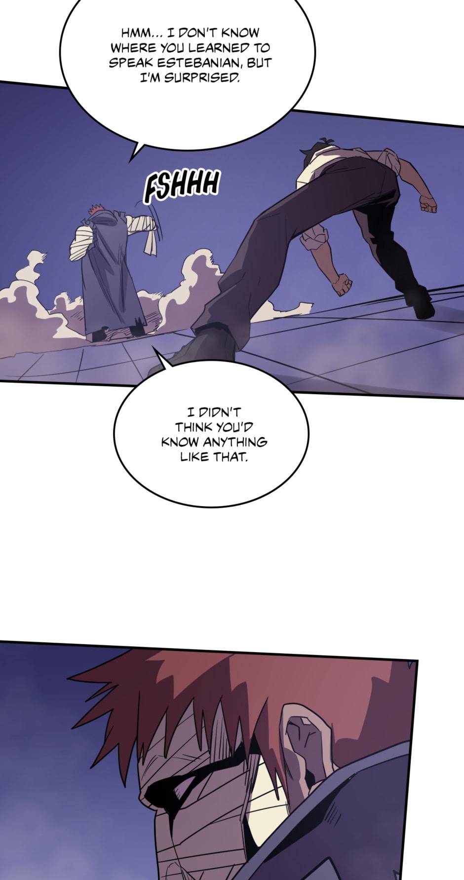 Read A Returner's Magic Should Be Special Manga Online