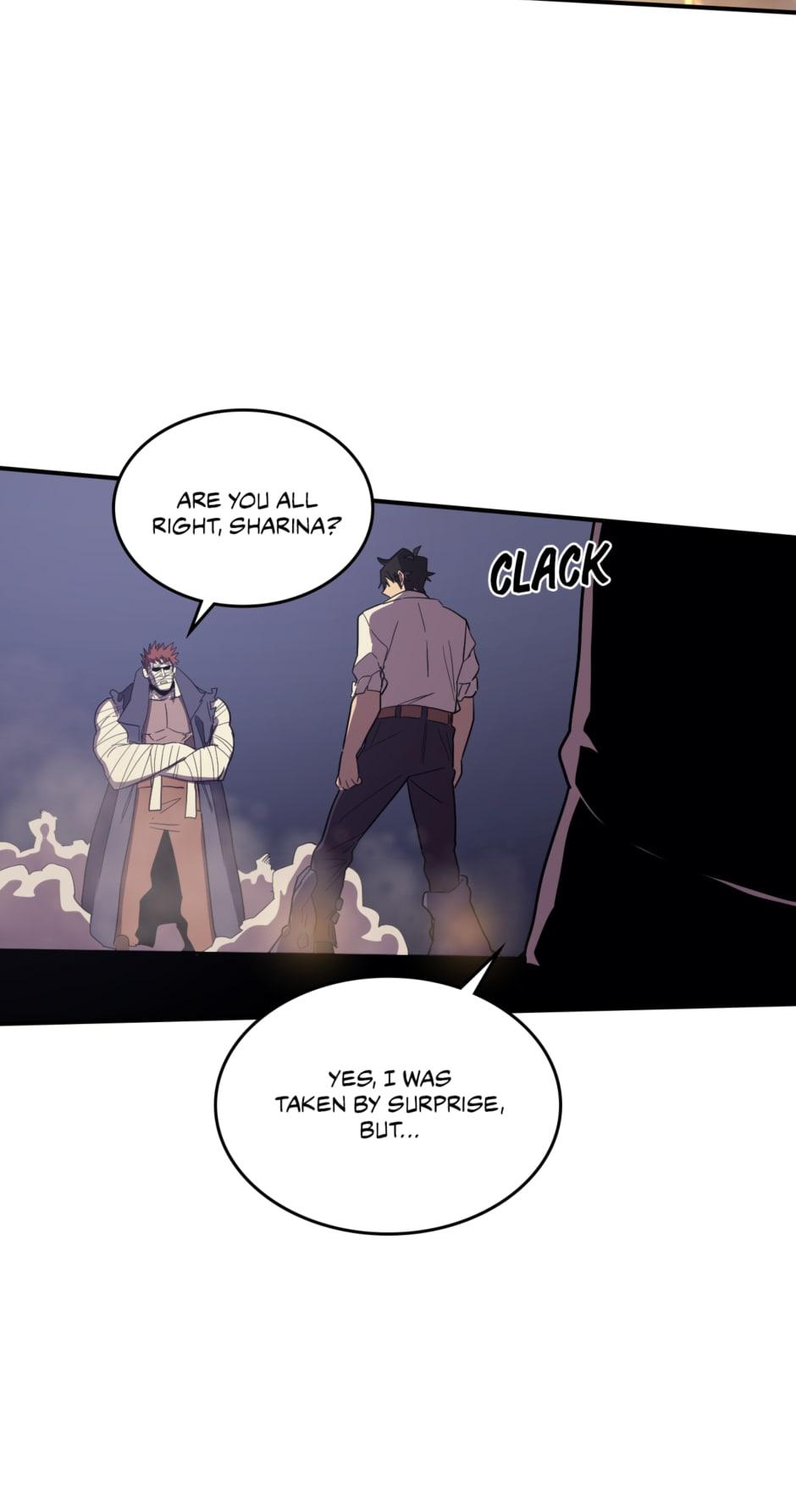 Read A Returner's Magic Should Be Special Manga Online