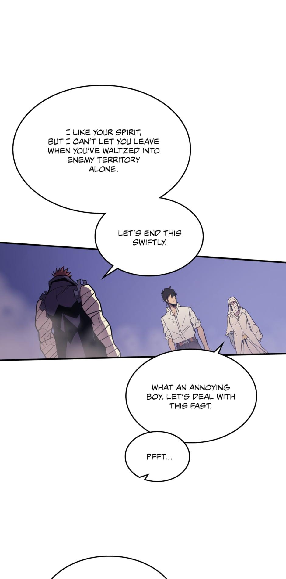 Read A Returner's Magic Should Be Special Manga Online
