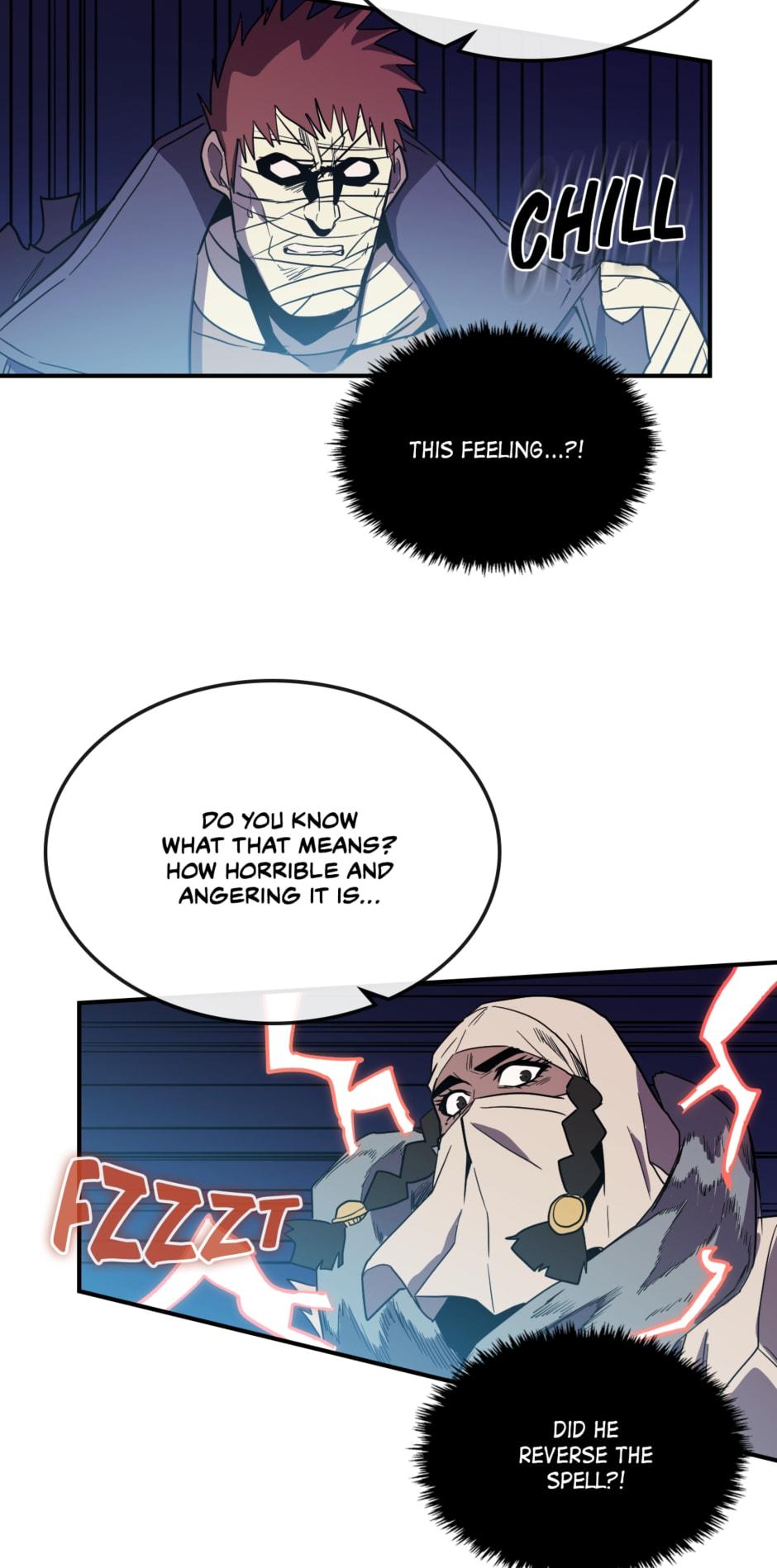 Read A Returner's Magic Should Be Special Manga Online