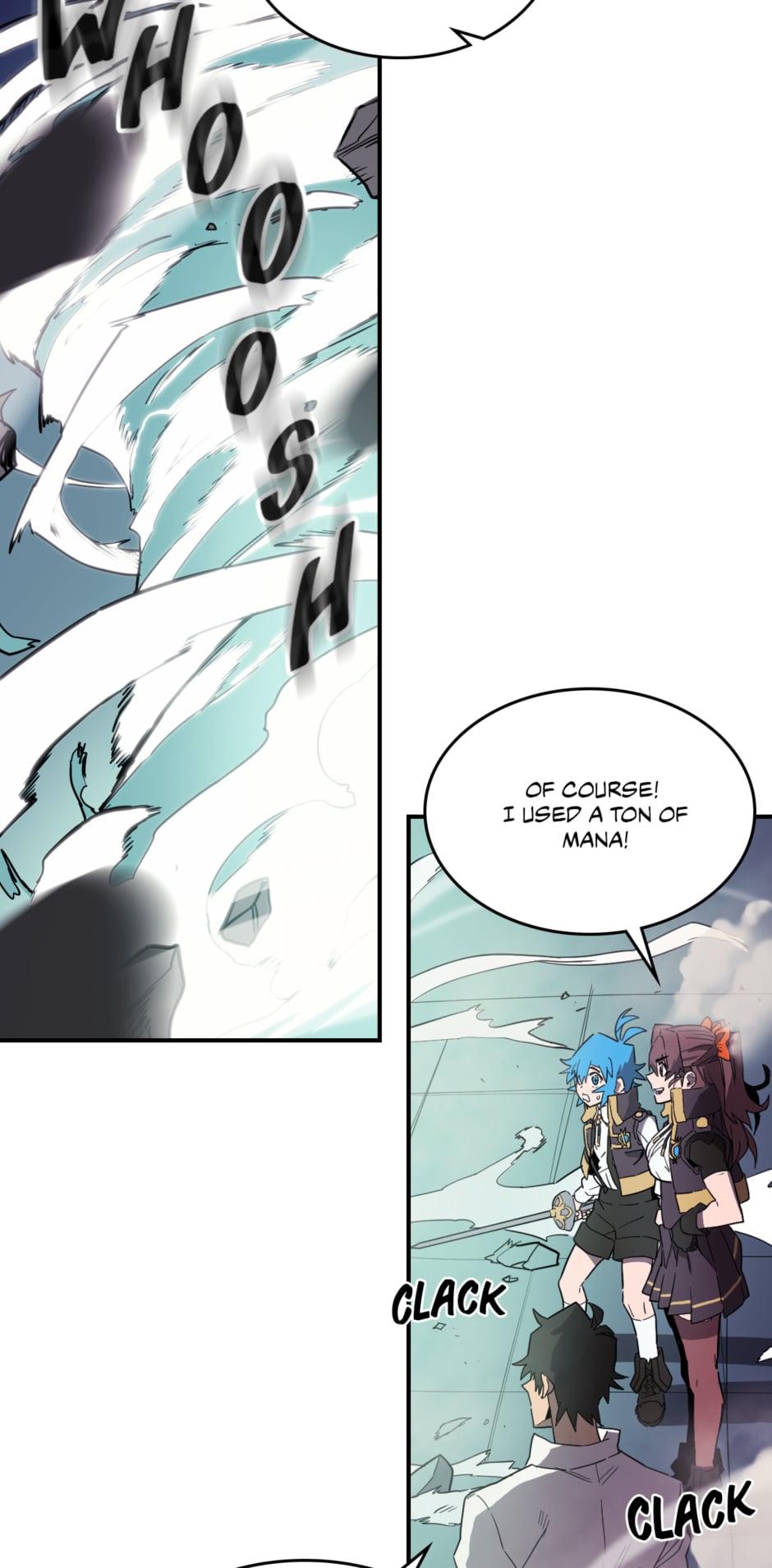 Read A Returner's Magic Should Be Special Manga Online