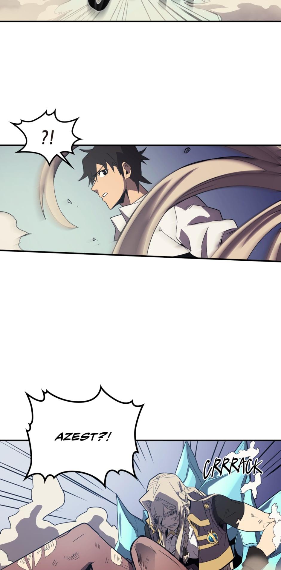 Read A Returner's Magic Should Be Special Manga Online
