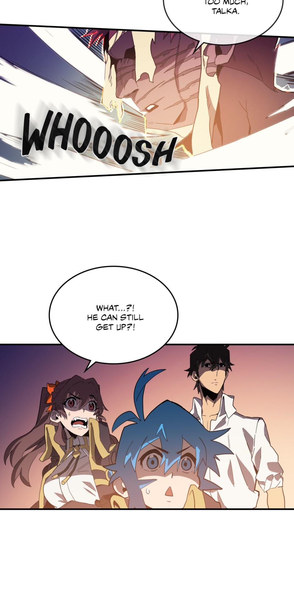 Read A Returner's Magic Should Be Special Manga Online