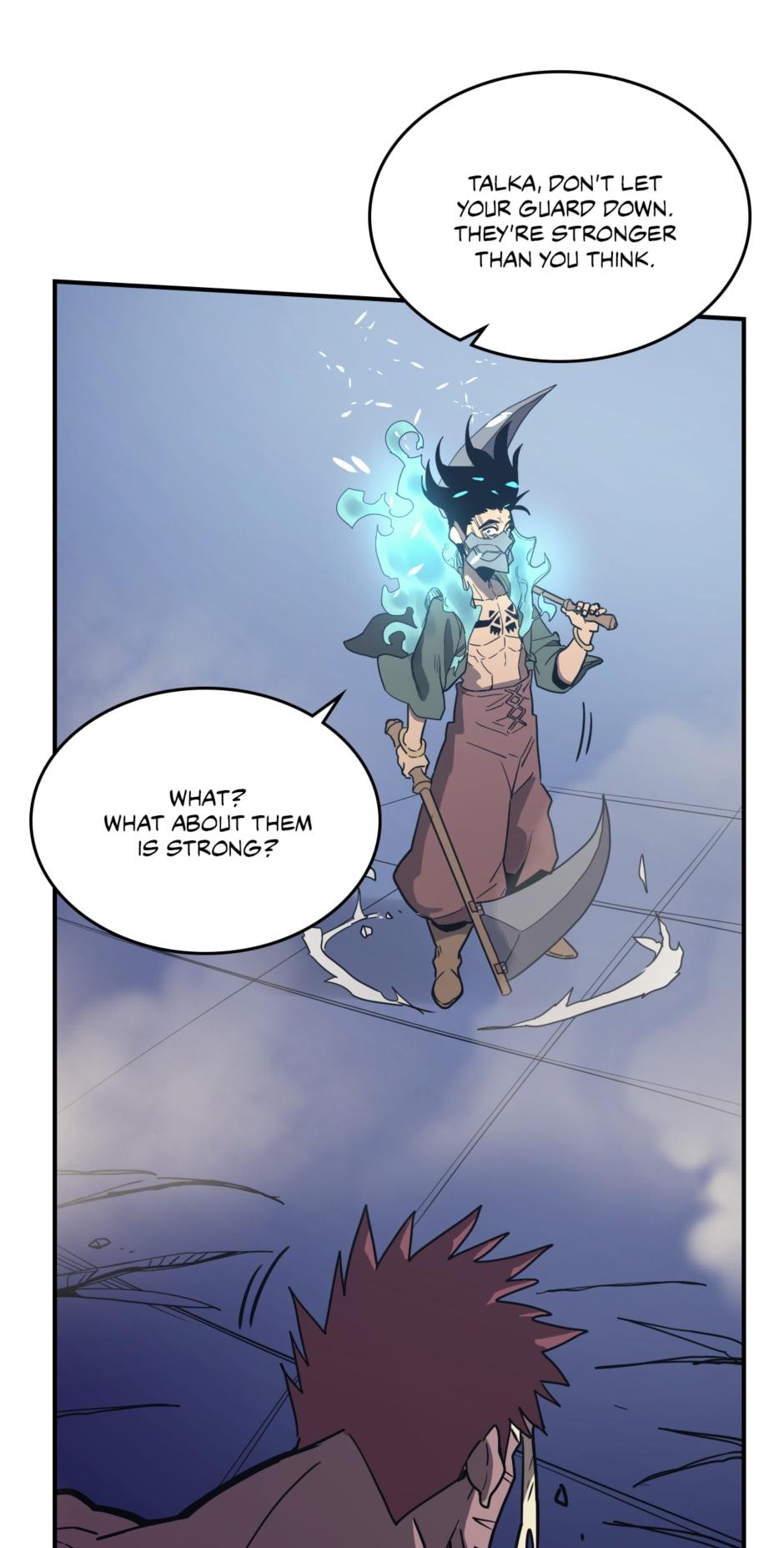 Read A Returner's Magic Should Be Special Manga Online