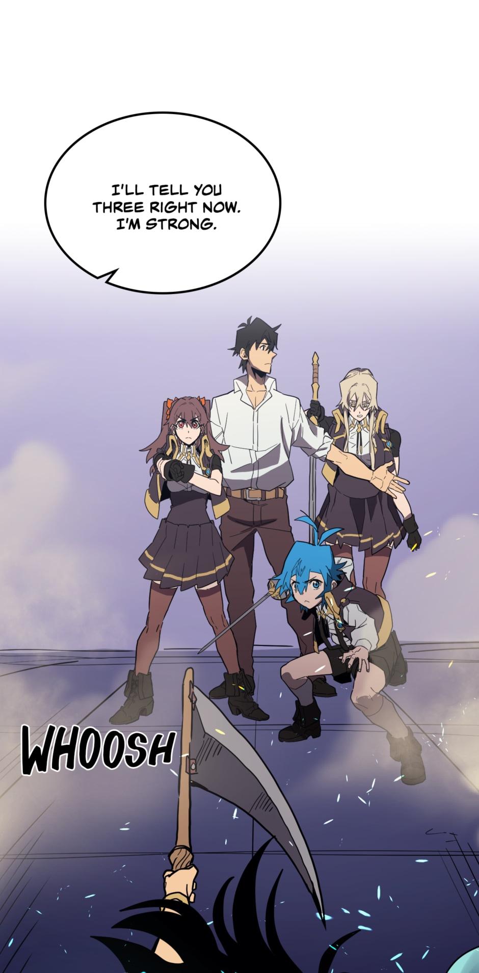 Read A Returner's Magic Should Be Special Manga Online