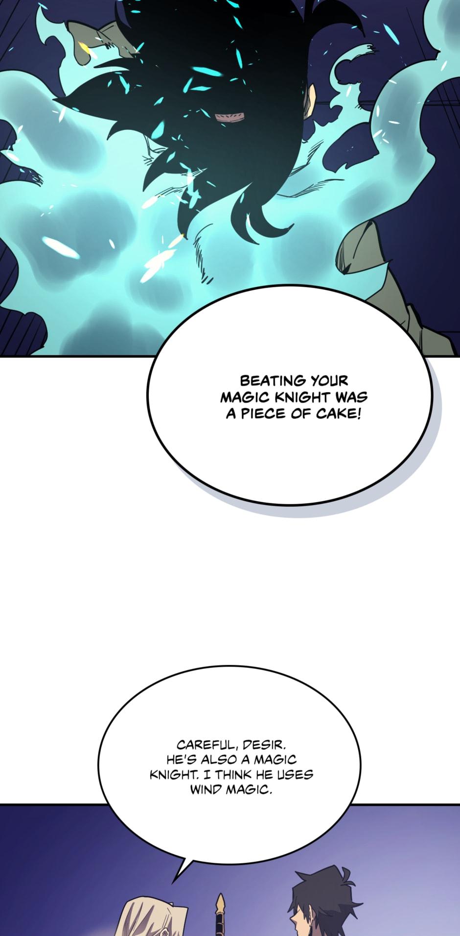 Read A Returner's Magic Should Be Special Manga Online