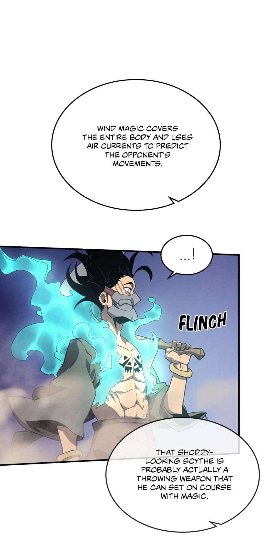 Read A Returner's Magic Should Be Special Manga Online