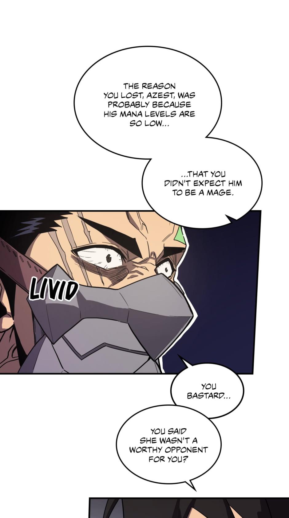 Read A Returner's Magic Should Be Special Manga Online