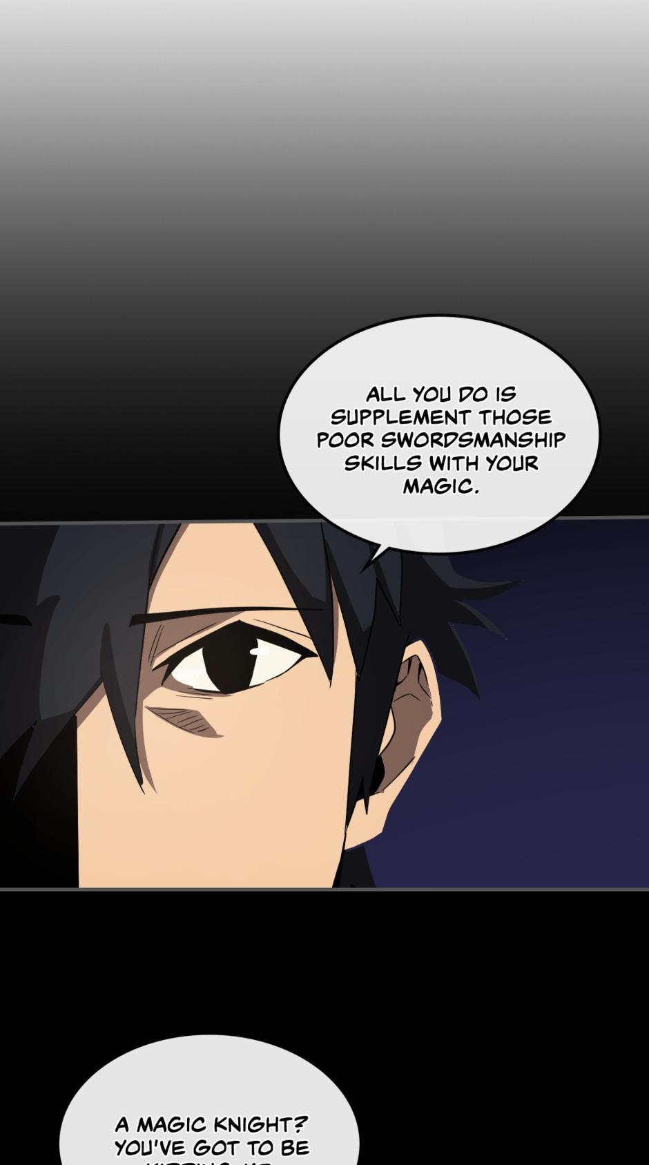 Read A Returner's Magic Should Be Special Manga Online