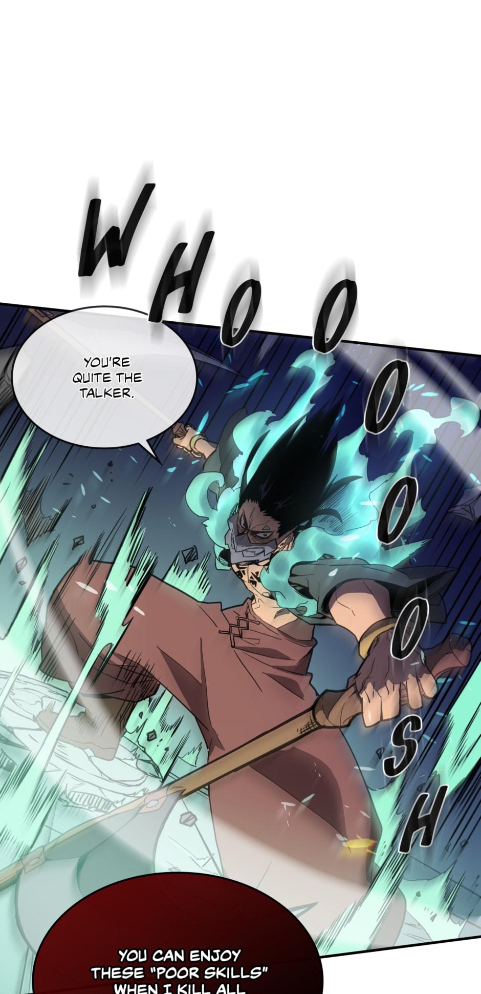 Read A Returner's Magic Should Be Special Manga Online