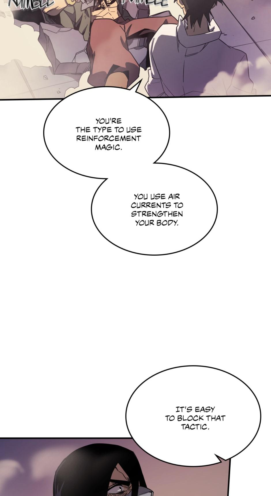 Read A Returner's Magic Should Be Special Manga Online