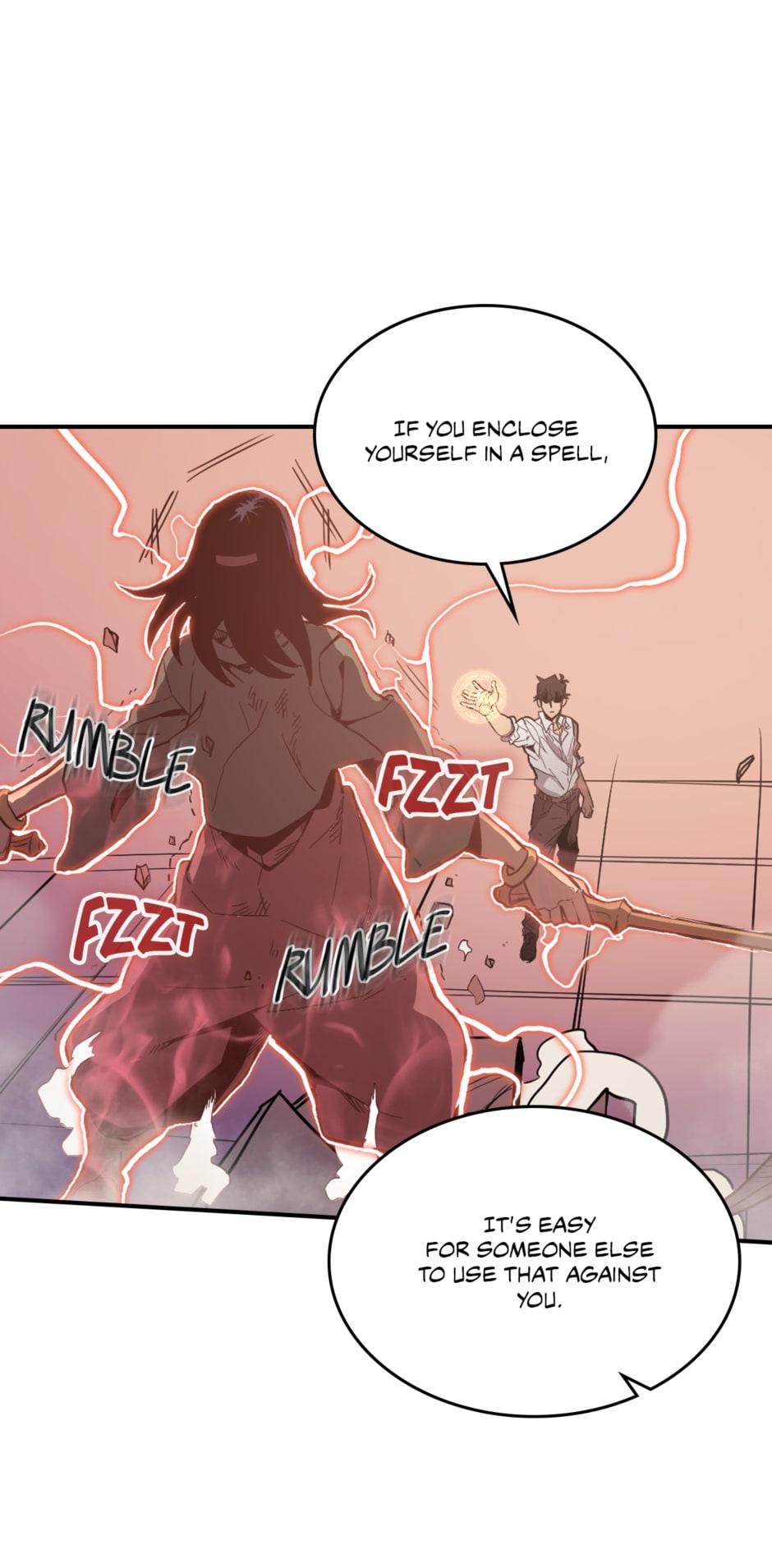Read A Returner's Magic Should Be Special Manga Online