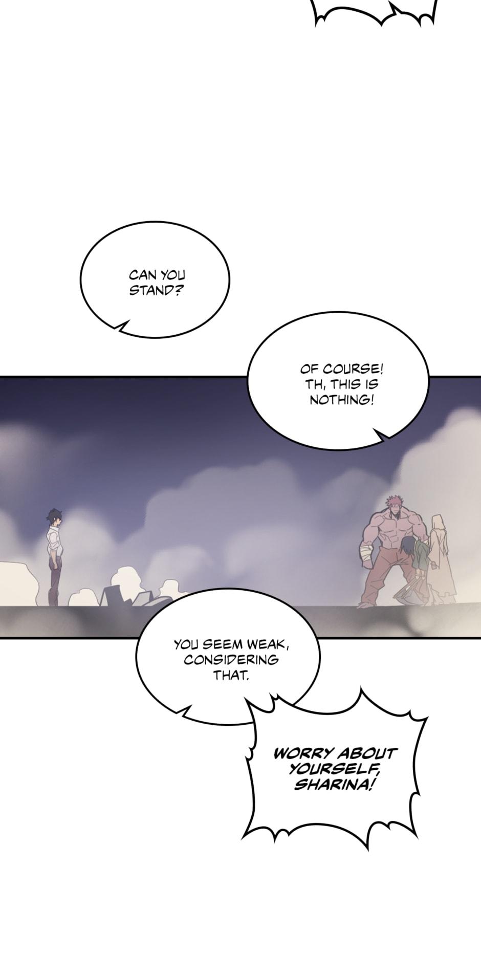 Read A Returner's Magic Should Be Special Manga Online