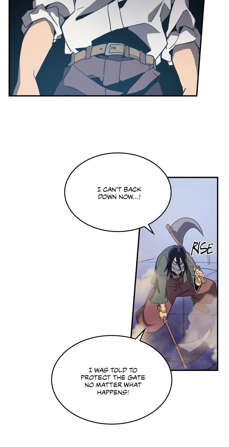 Read A Returner's Magic Should Be Special Manga Online