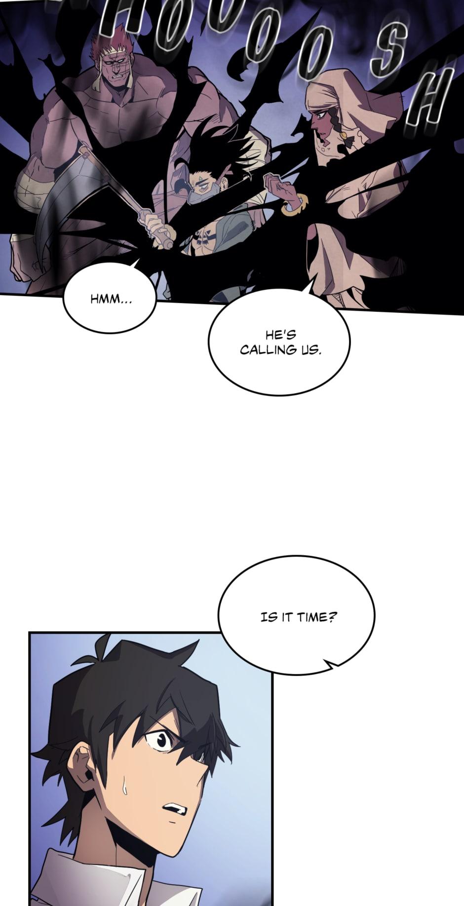 Read A Returner's Magic Should Be Special Manga Online
