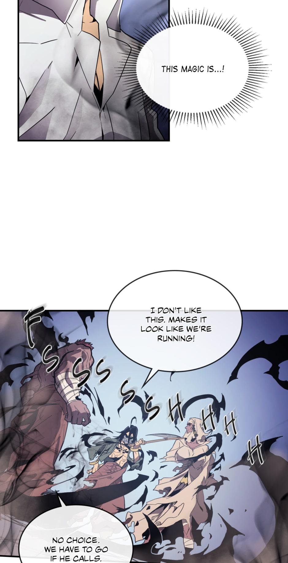 Read A Returner's Magic Should Be Special Manga Online