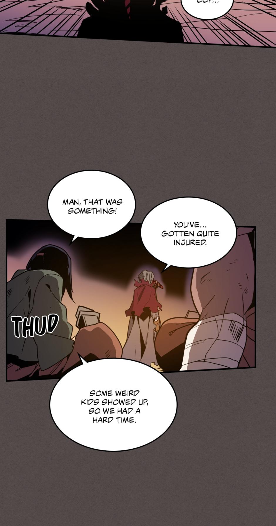 Read A Returner's Magic Should Be Special Manga Online