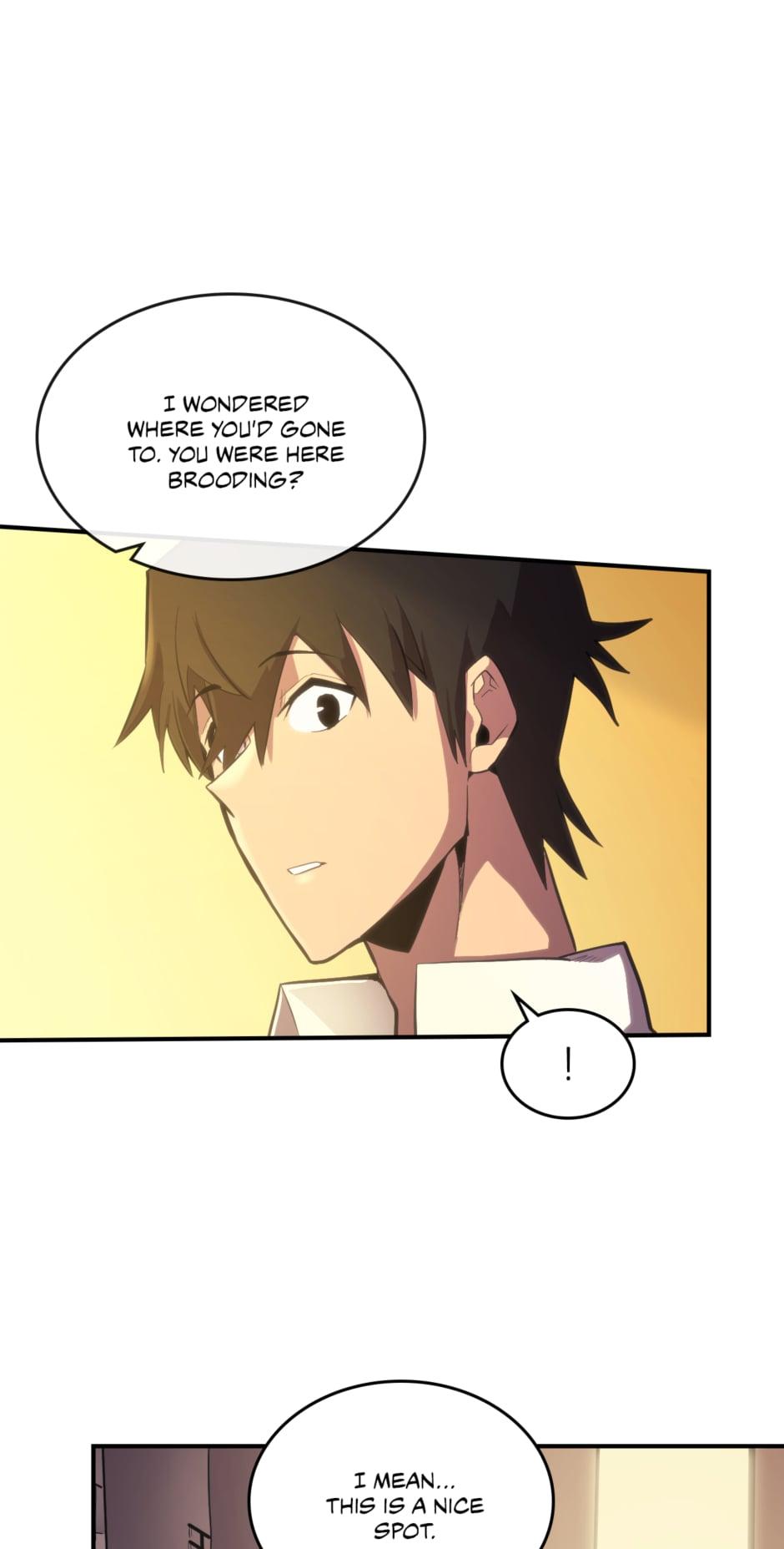 Read A Returner's Magic Should Be Special Manga Online