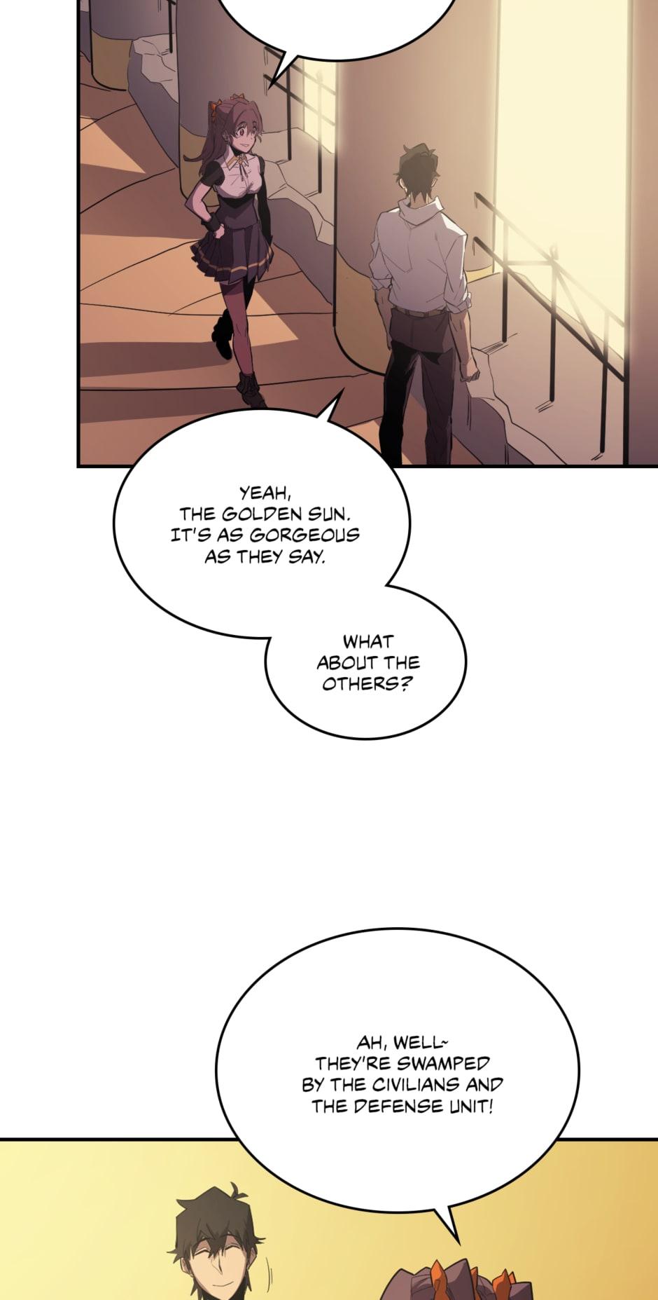 Read A Returner's Magic Should Be Special Manga Online