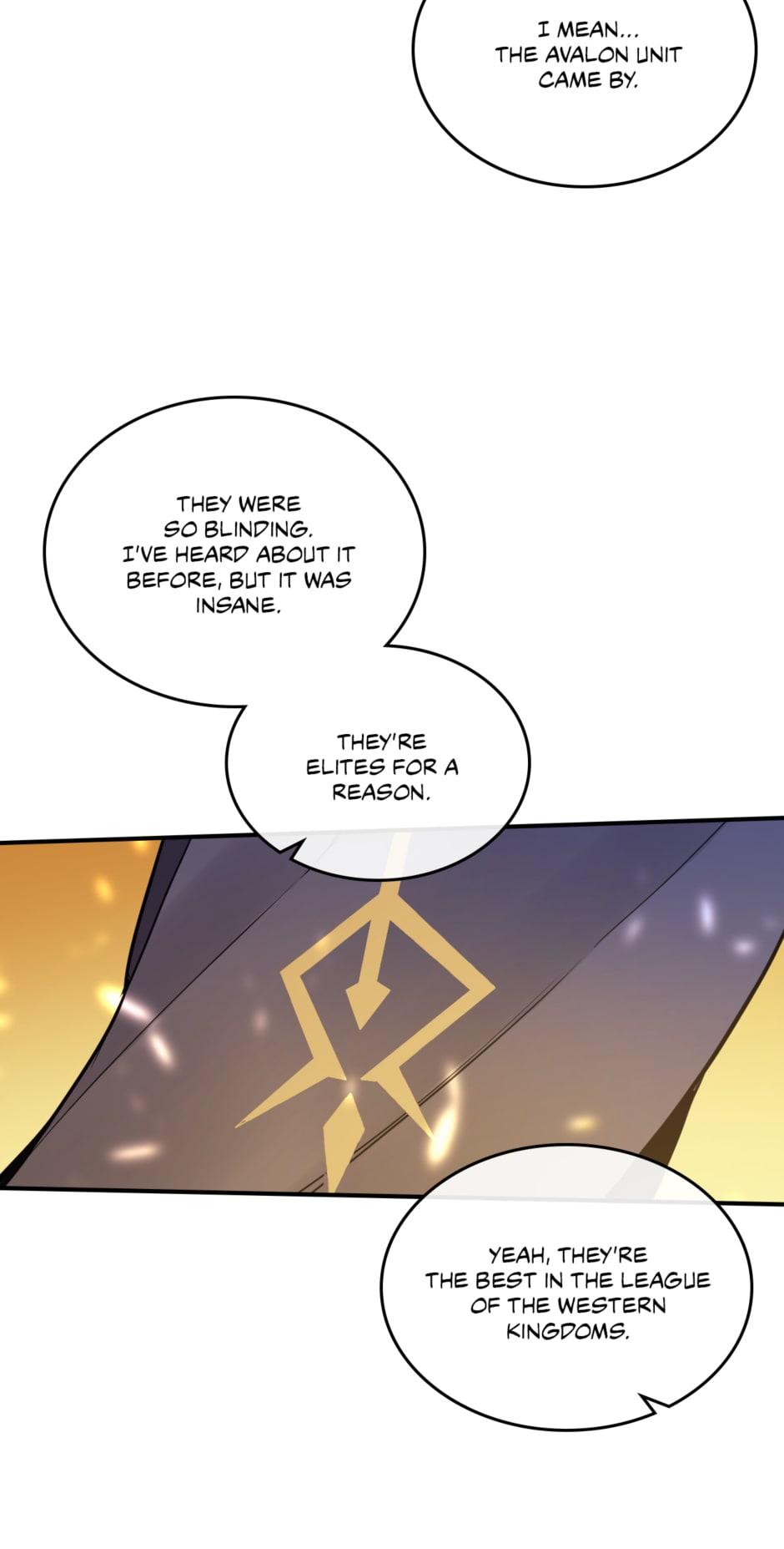 Read A Returner's Magic Should Be Special Manga Online