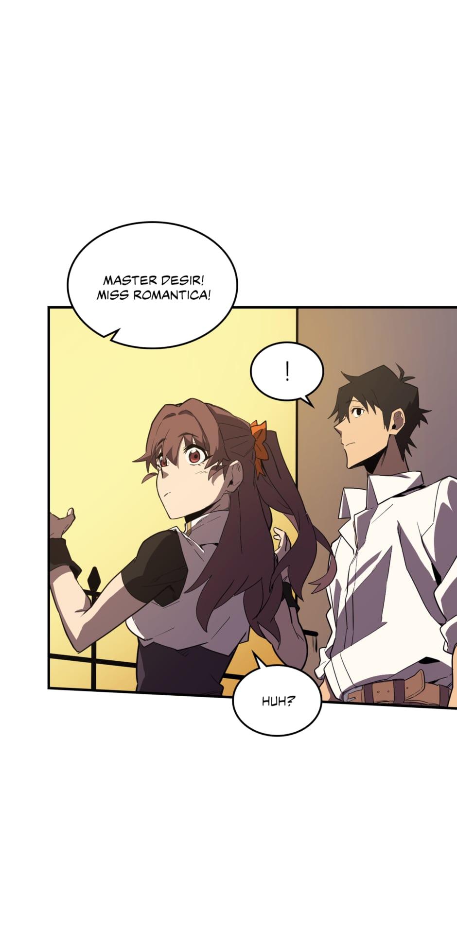 Read A Returner's Magic Should Be Special Manga Online
