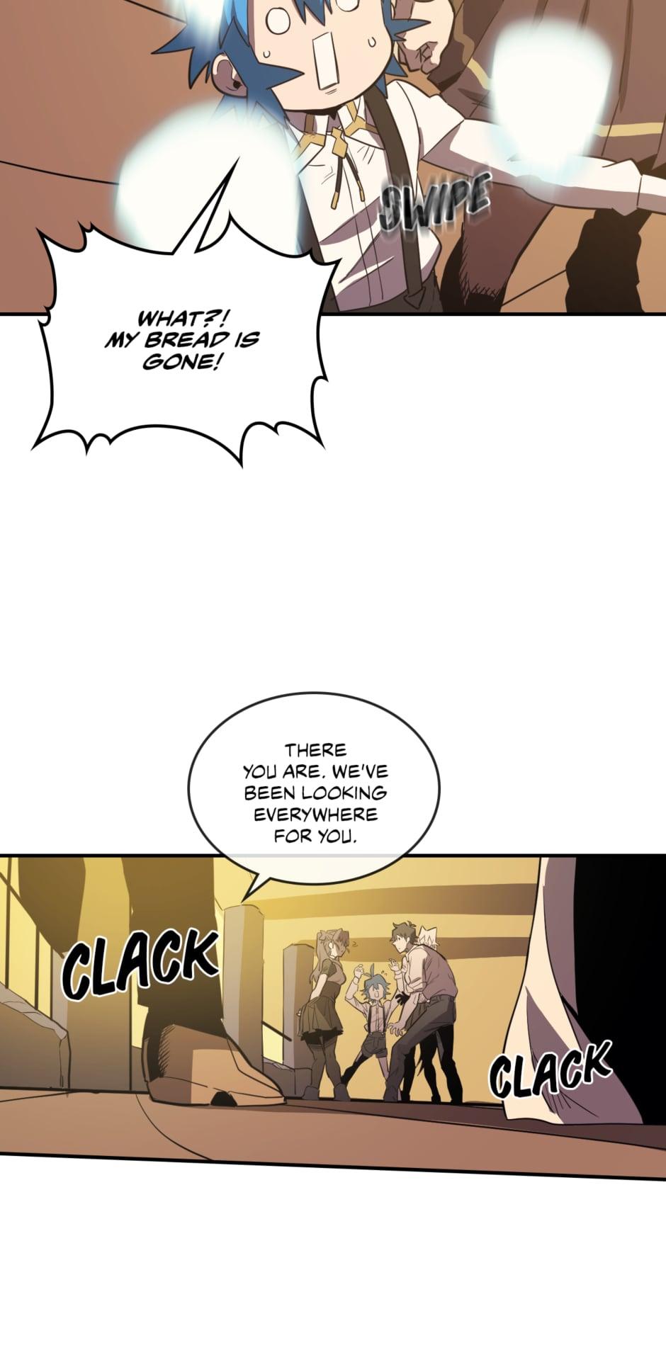 Read A Returner's Magic Should Be Special Manga Online