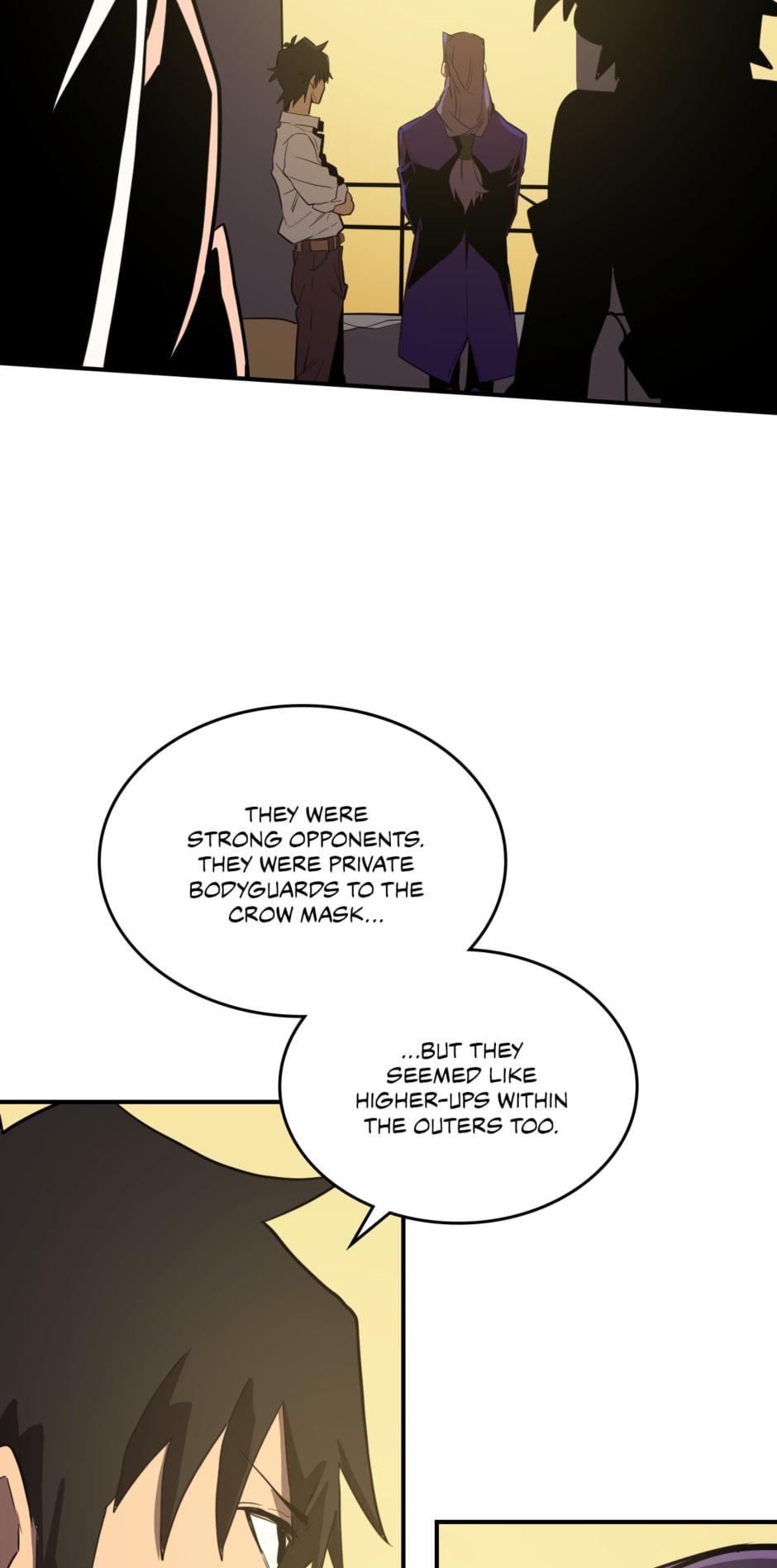 Read A Returner's Magic Should Be Special Manga Online