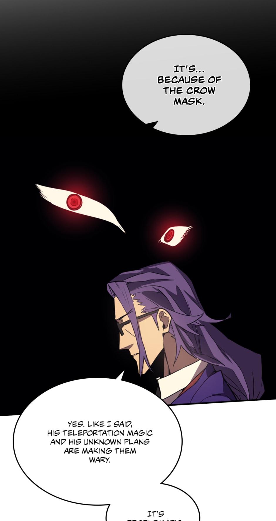 Read A Returner's Magic Should Be Special Manga Online