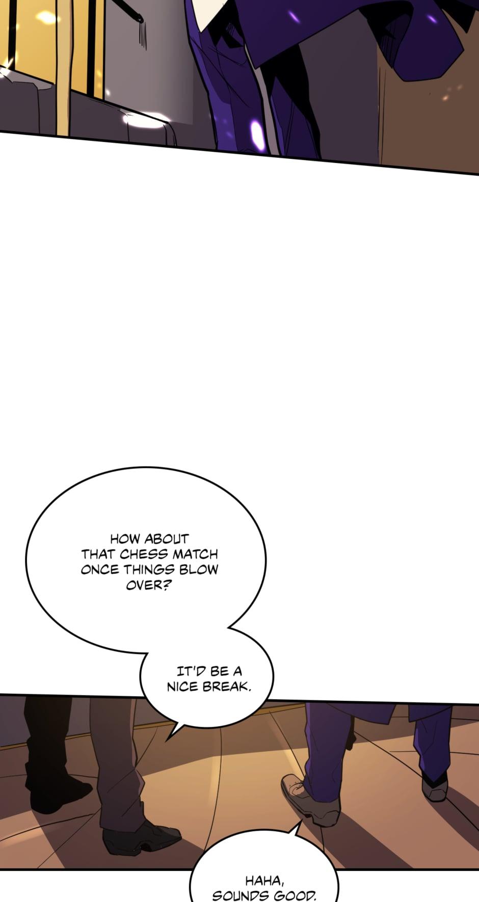 Read A Returner's Magic Should Be Special Manga Online