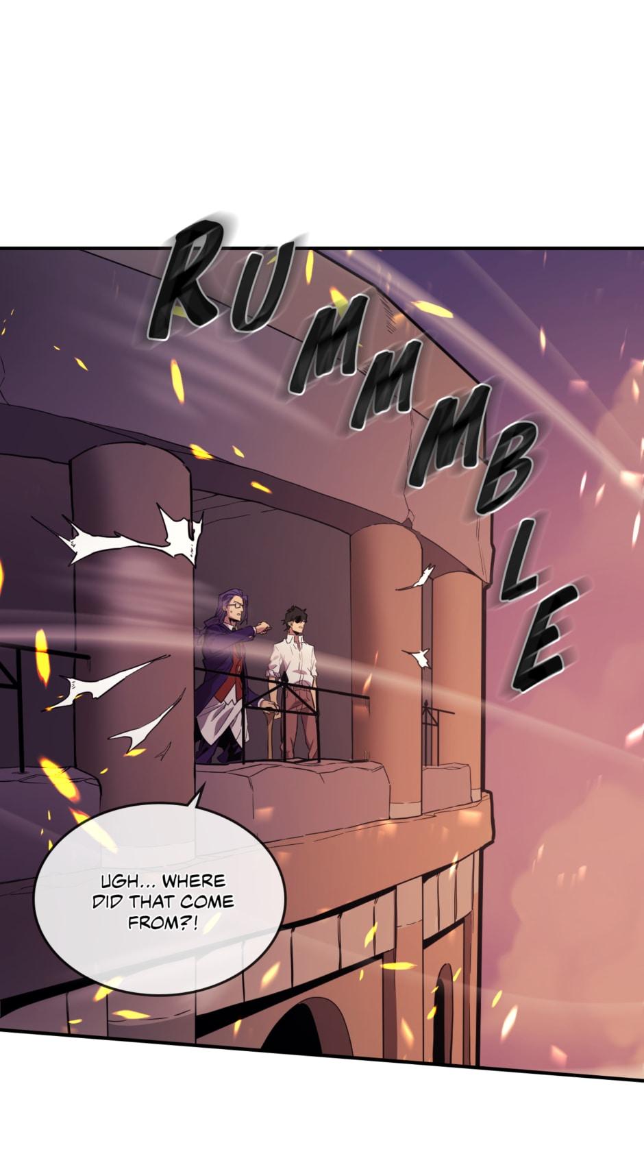 Read A Returner's Magic Should Be Special Manga Online