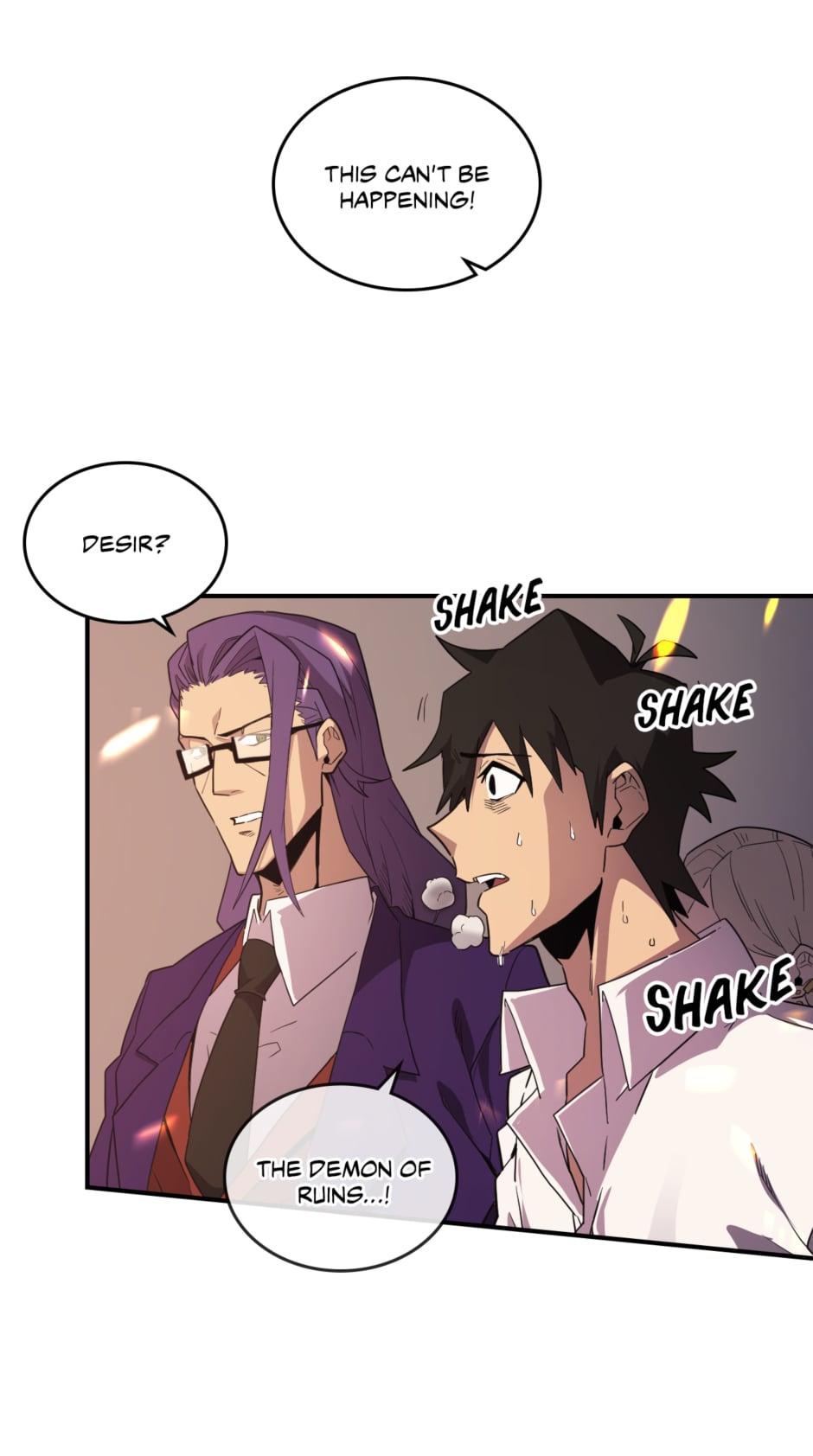 Read A Returner's Magic Should Be Special Manga Online