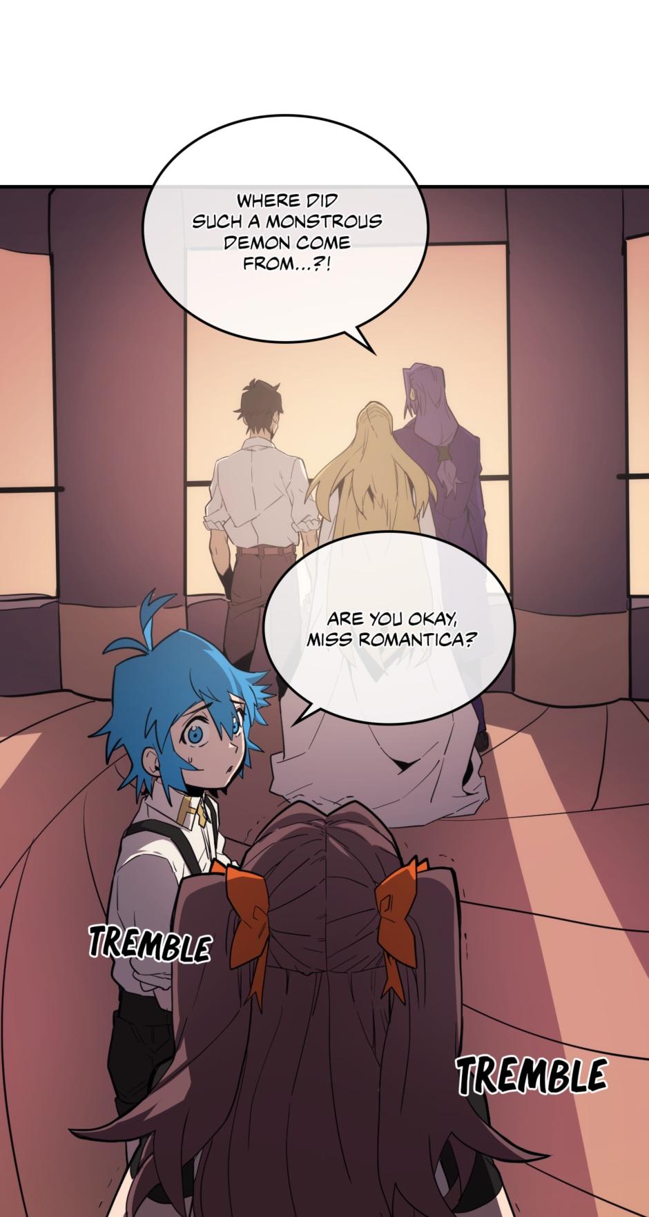 Read A Returner's Magic Should Be Special Manga Online