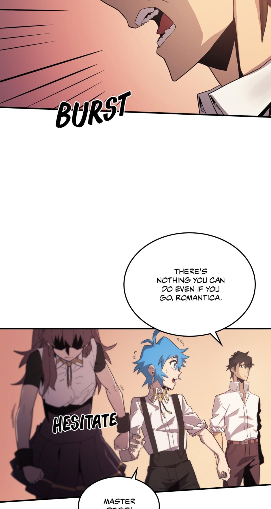 Read A Returner's Magic Should Be Special Manga Online