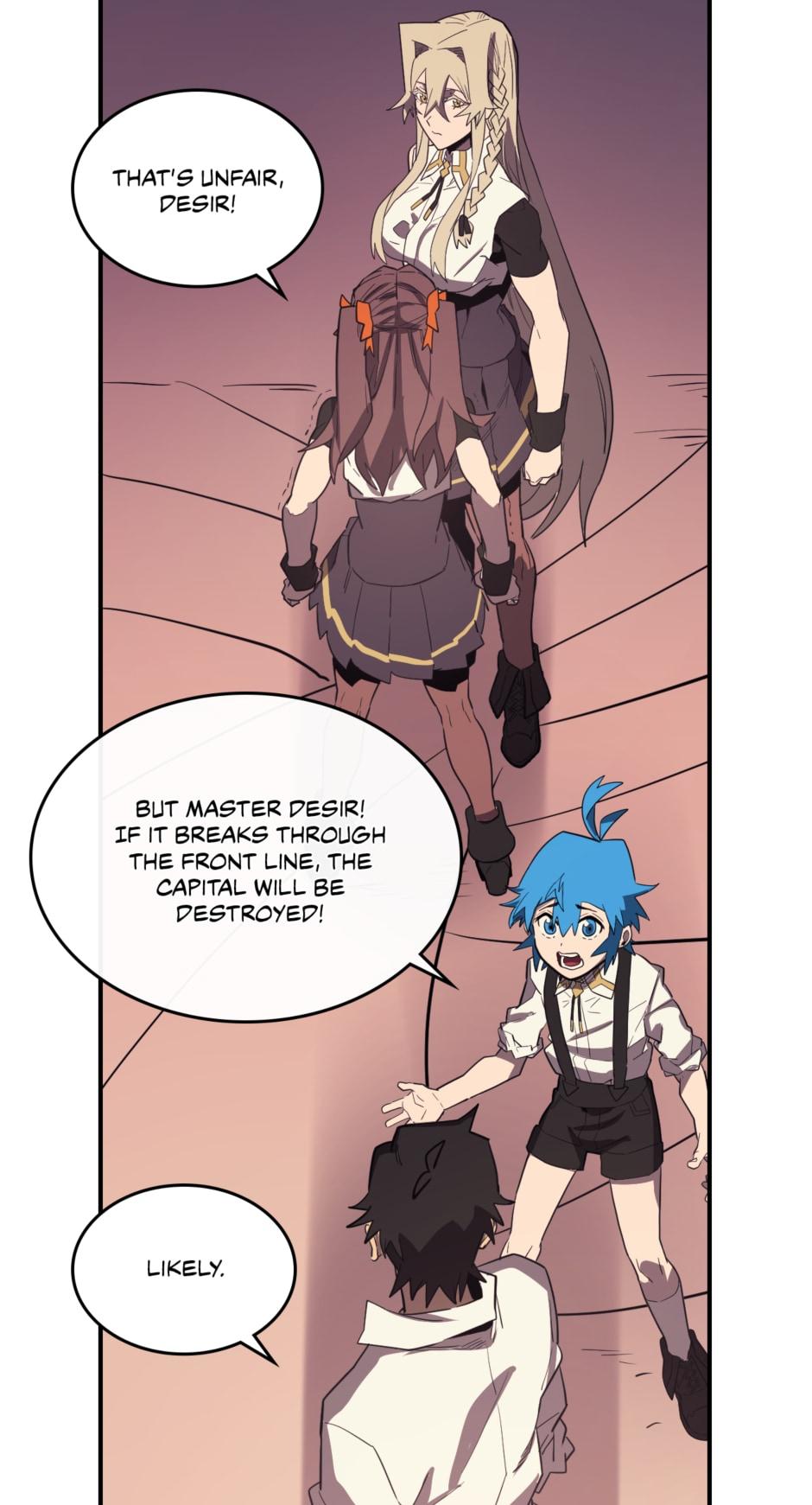 Read A Returner's Magic Should Be Special Manga Online