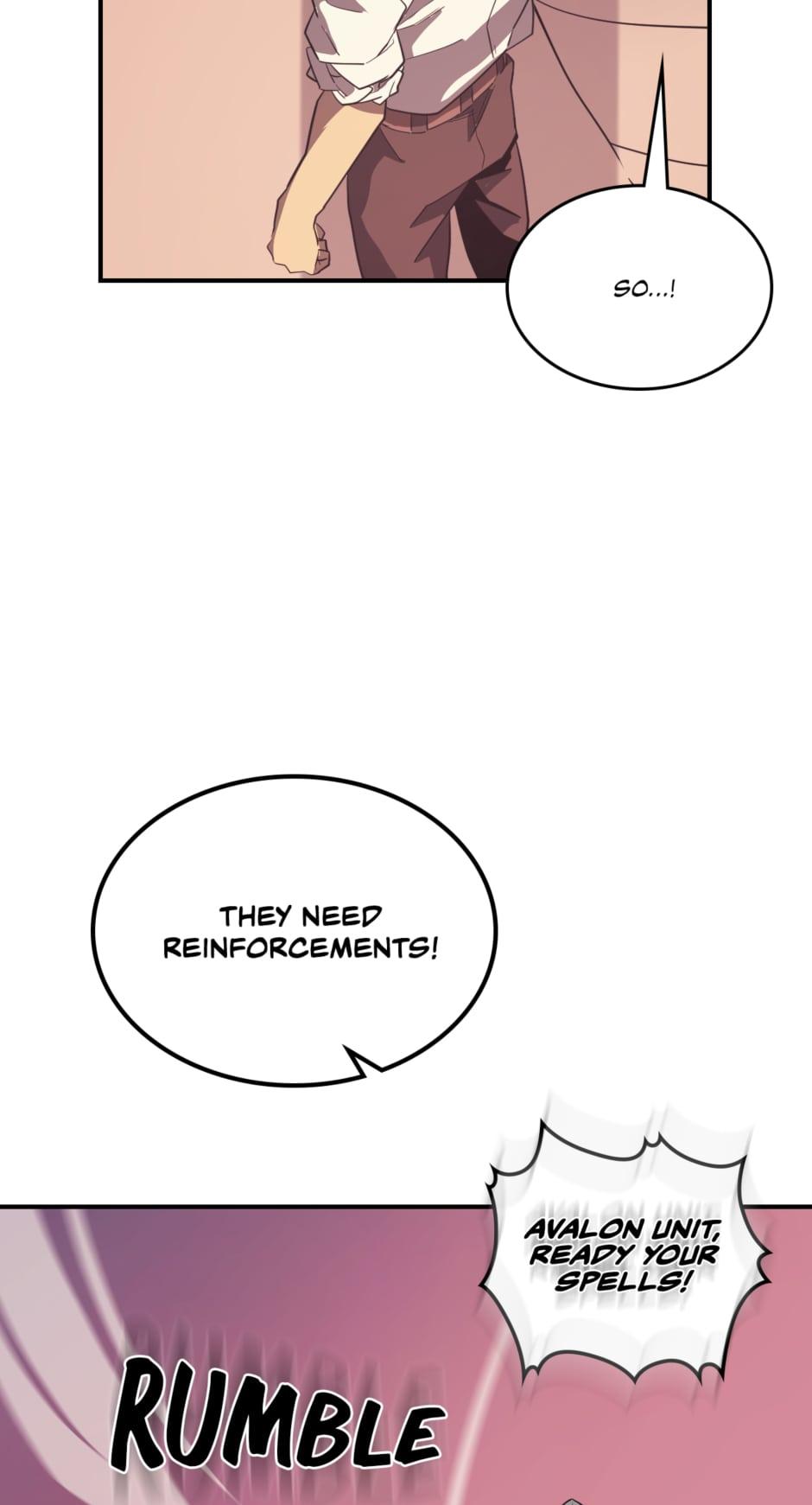 Read A Returner's Magic Should Be Special Manga Online