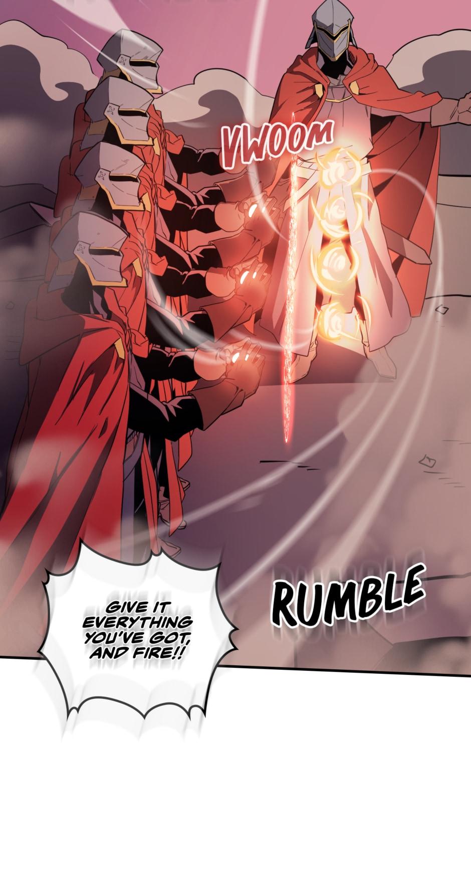 Read A Returner's Magic Should Be Special Manga Online