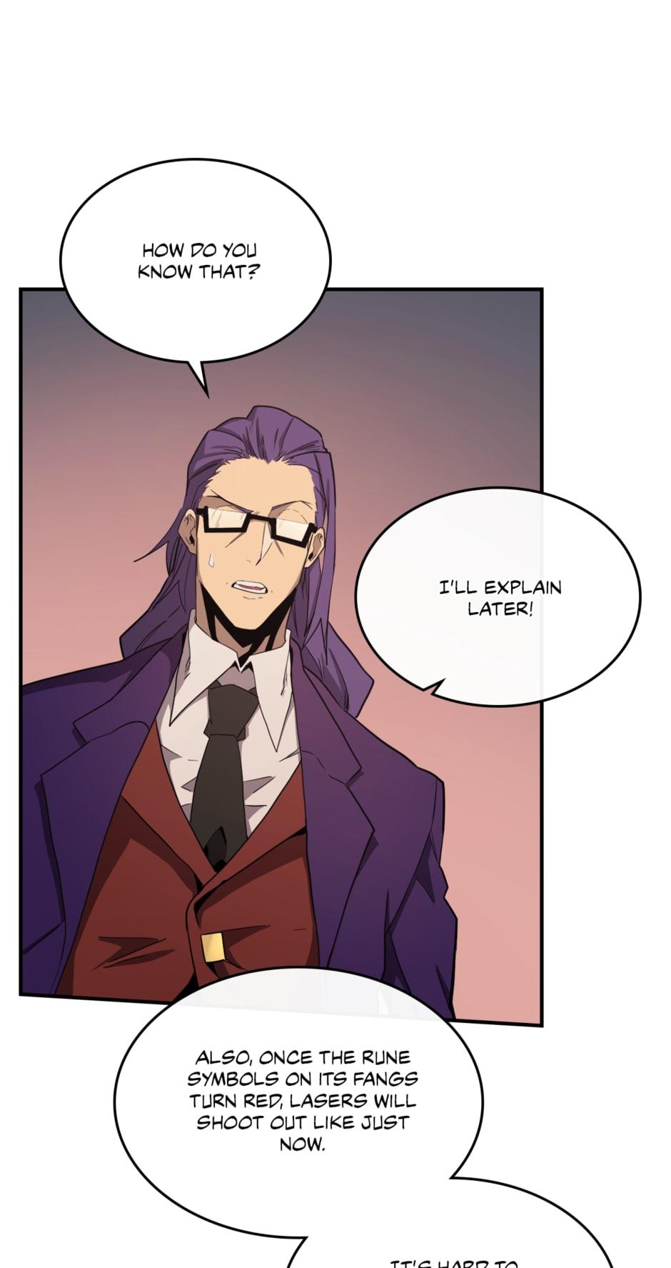 Read A Returner's Magic Should Be Special Manga Online